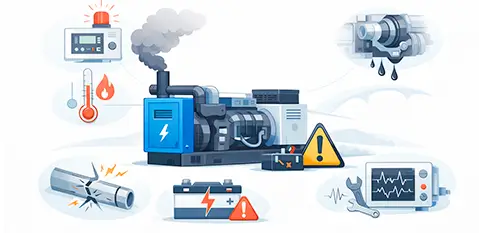 Проверка контроллера DGU