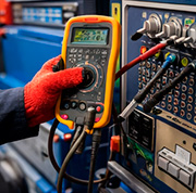 Ремонт генератора