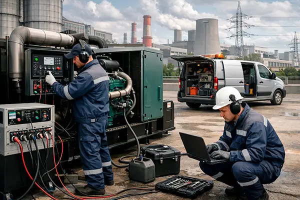 Сервисцентр КЭТ